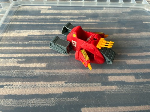 Starcom attack trike - attack, mattel