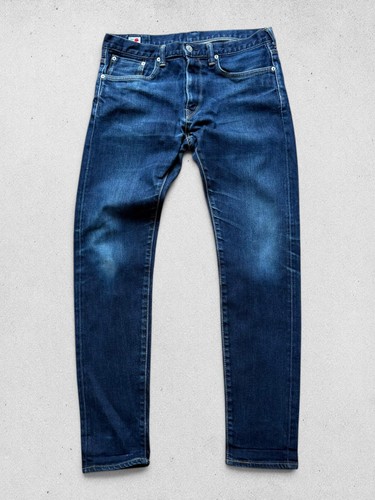 Edwin uoc japanese denim - edwin, ed-55