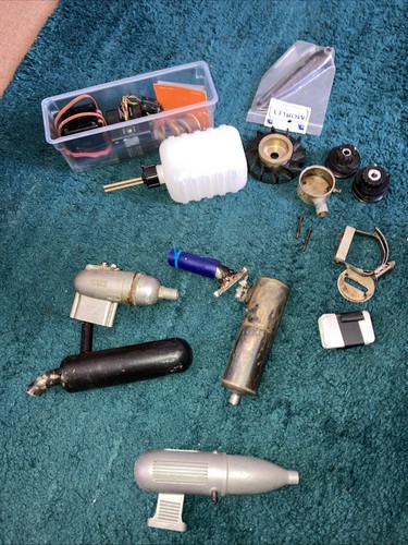 Morley helicopters spares - morley, rc