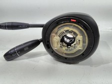 2010 MERCEDES E CLASS WIPERS INDICATORS CRUISE CONTROLS STALKS CONTROLS SWITCHES