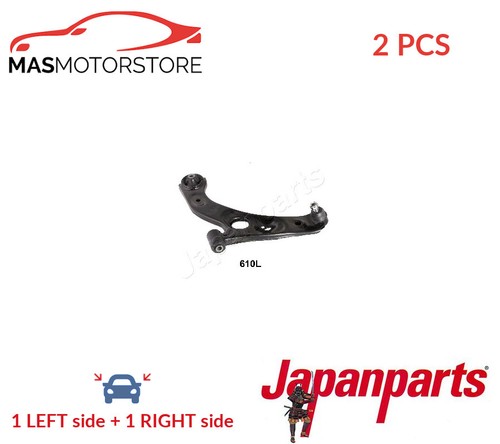 Track control arm pair - arm,