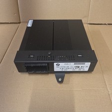 BMW 3 Series E46 Convertible