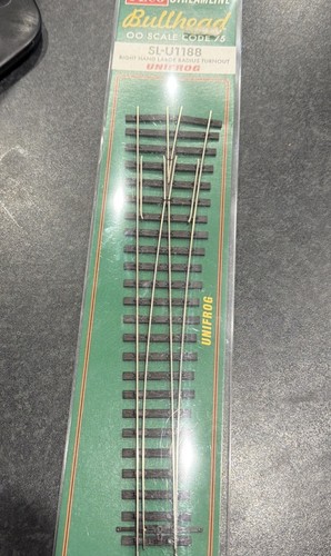 Peco u1188 scale large - peco, sl-u1188