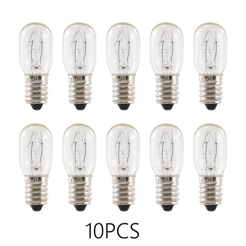 10x himalayan salt lamp - salt, bulb