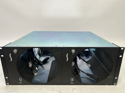 Sonnet rackmac pro 4u rack - pro,