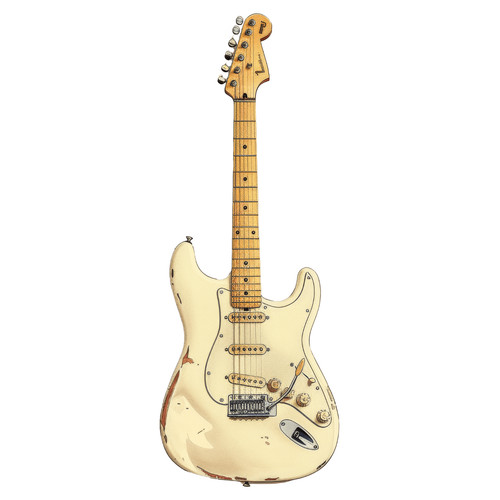 Guitar musical instrument self - musical,