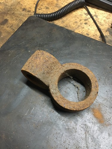 Ferguson finger bar mower - finger,