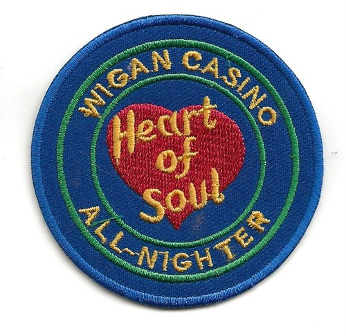 Northern soul wigan casino - soul, :