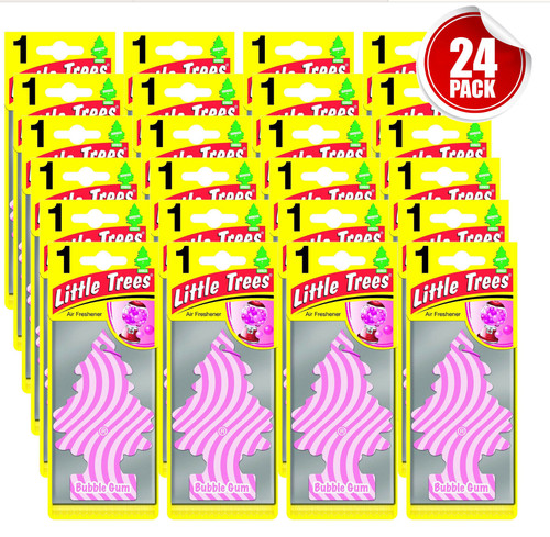 Magic tree bubble - bubble, gum