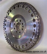 Peugeot 405 Mi16 TTV Billet Steel Lightweight Flywheel 215mm XU9J4 XU10J4