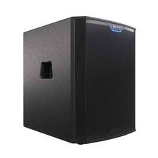 Alto Professional TS18S 2500W 18" Driver Powered Active DJ PA Subwoofer Sub