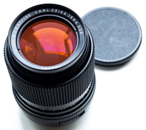 M42 carl zeiss s sonnar - carl,
