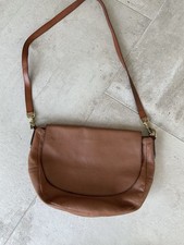 Mulberry Effie Tan Leather
