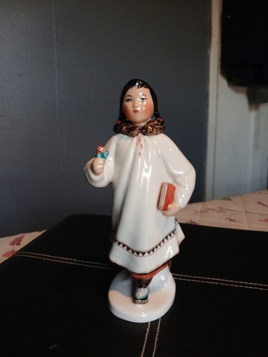 Vintage ussr lomonosov - ussr,