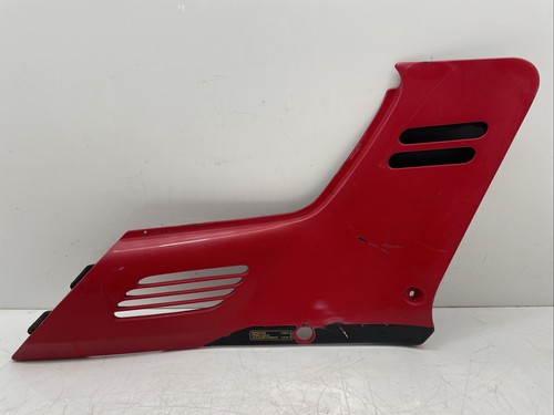 Honda cbr1000f 1993 - ♻️,