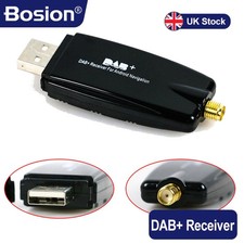 DAB+ Radio Adapter Box