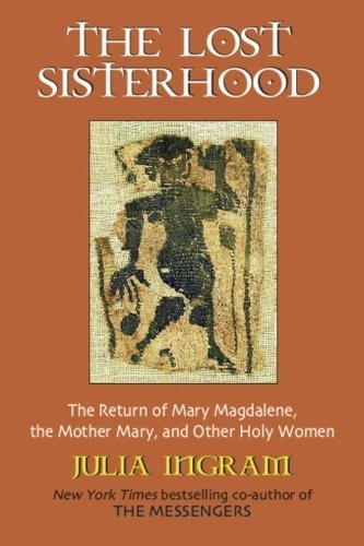 The lost sisterhood - the,