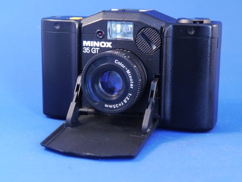 Minox compact film - 35, gt