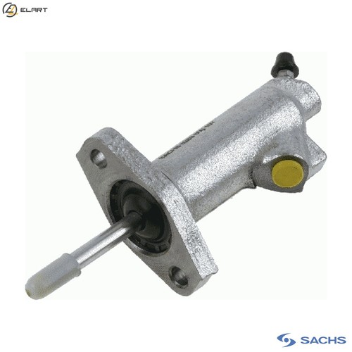 Slave cylinder clutch 6283 - cylinder,