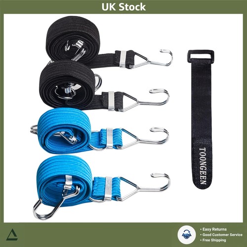 Heavy duty flat elastic bungee - elastic,