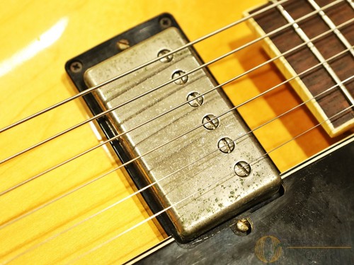 Gibson 175 1pu - gibson, es-175