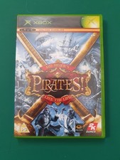 Xbox Sid Meiers Pirates Live