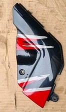 1994 SUZUKI GSXR1100WP GSXR750 GSXR 750 1100 GU75B left hand fairing panel #8