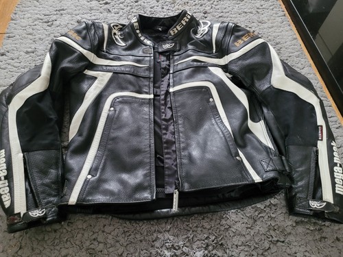 Berik motorcycle jacket - berik,