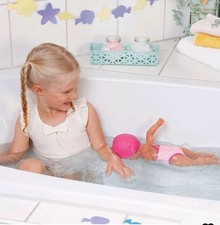 BABY Born First Swim Girl Doll