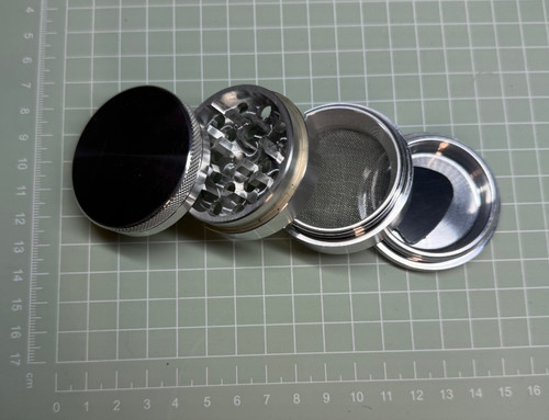 50mm quality herb - ,, 4