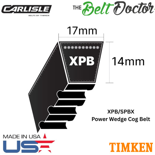 Xpb1260 spbx timken carlisle - spbx,