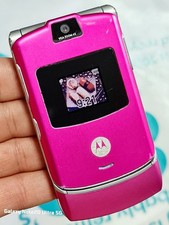 Motorola RAZR V3 (EE Network)