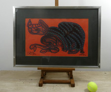 Mid c Characteristic Cat Oil