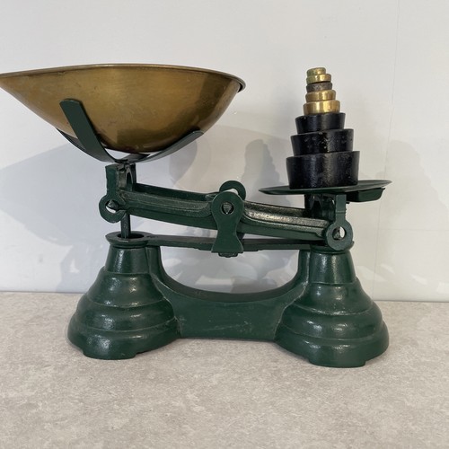 Vintage traditional green - traditional,