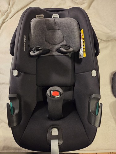 Maxi cosi pebble 360 - pebble,