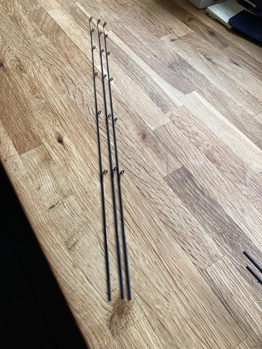 Preston supera feeder rod - preston,