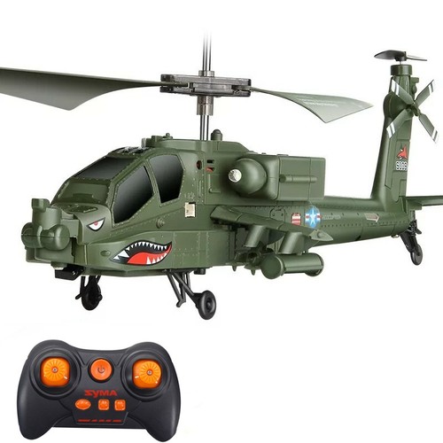 Apache 64a syma - ah-64a,