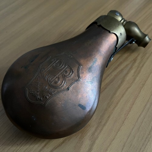 Copper brass powder - copper,