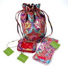 VERA BRADLEY Paisley in