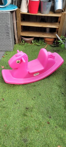 Little tikes pink - tikes,