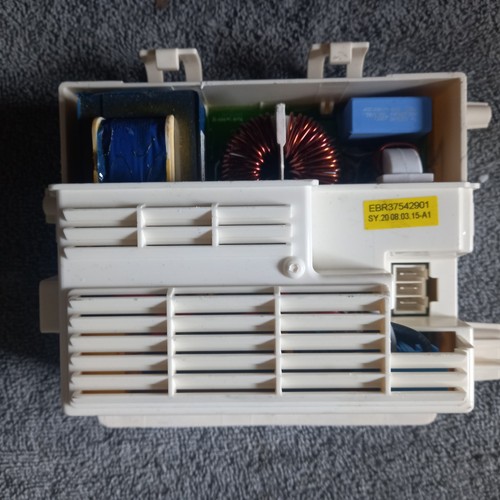Genuine spare parts for - parts,