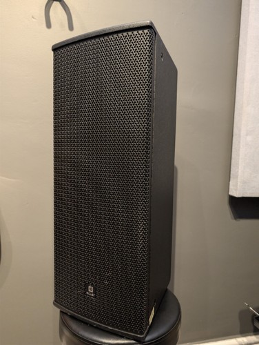 Ecler loudspeaker 300w rms - pa,