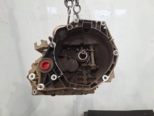 FIAT DOBLO MK2 2010-2015 1.3L