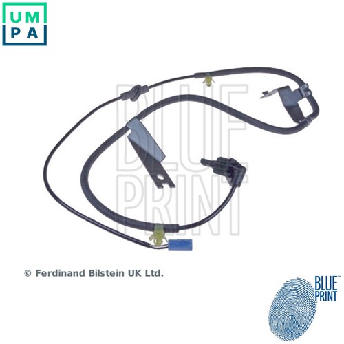 Sensor wheel speed adk87104 - sensor,