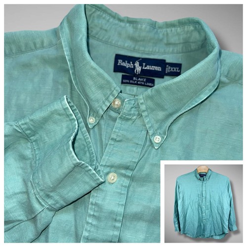 Ralph lauren blake - lauren, green