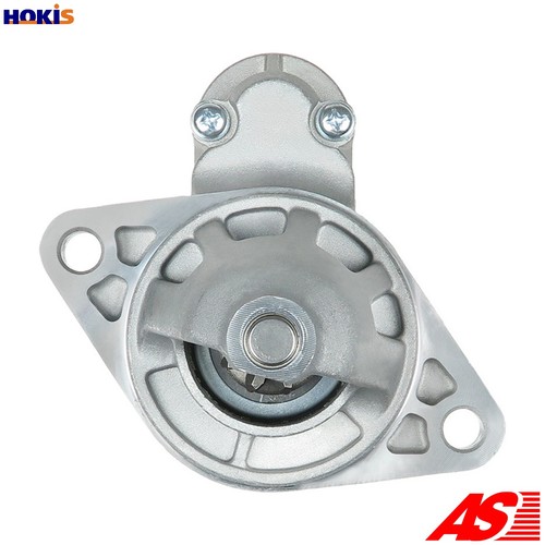 Starter s6328s for - for, subaru