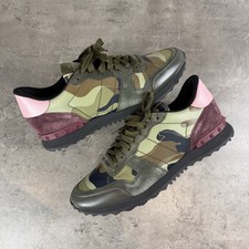 Valentino Olive RockRunner
