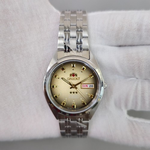 Orient tristar fab00009p9 - orient,