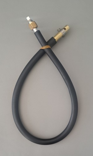 Smiths speedometer rubber - speedometer,