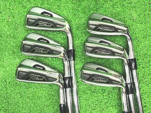 Titleist ap2 712 iron - 712, set
